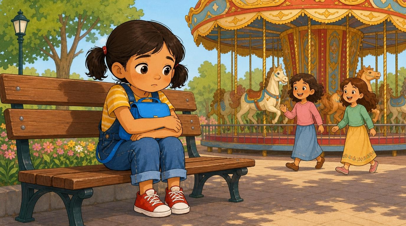 الصديقة ليوم واحد