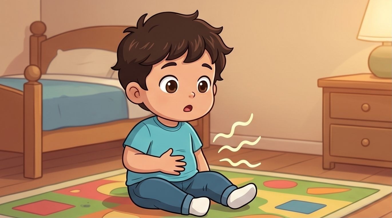 Why Does My Tummy Growl? Science for Kids