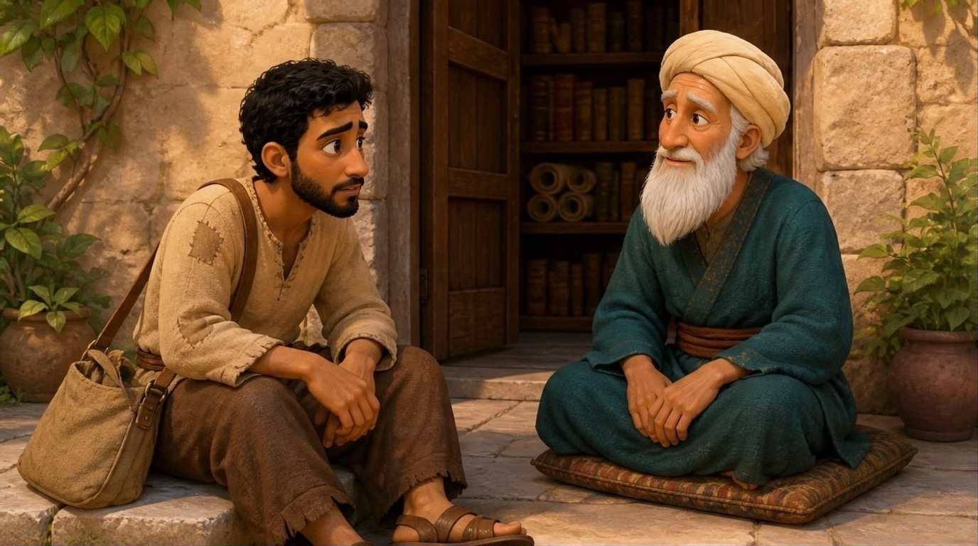 كنز سالم الخفي
