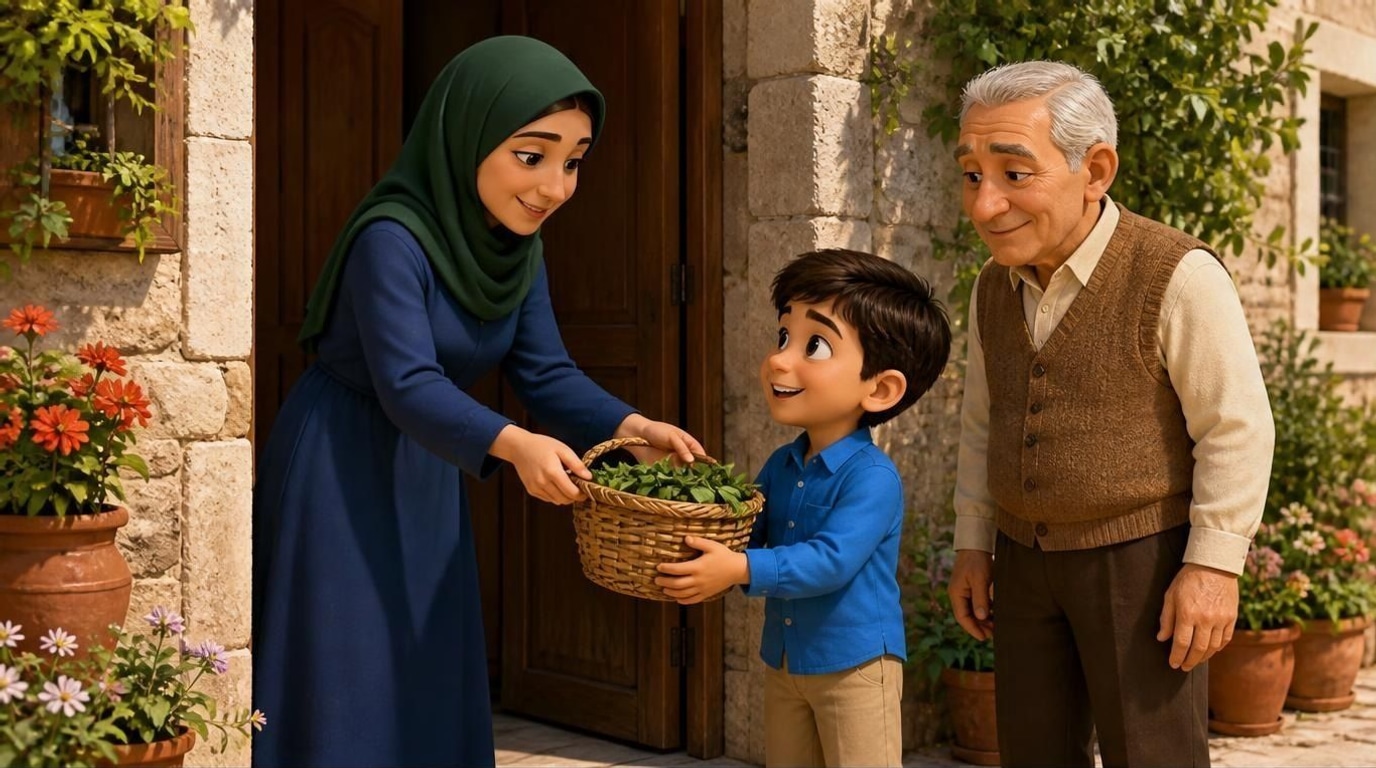 خطوات جدي